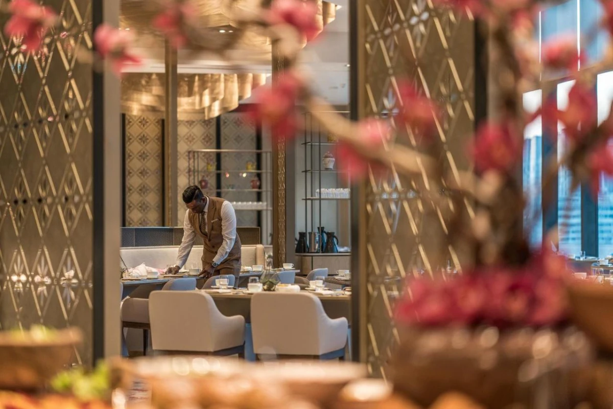 Four Seasons Kuala Lumpur - Hotel Photo 10