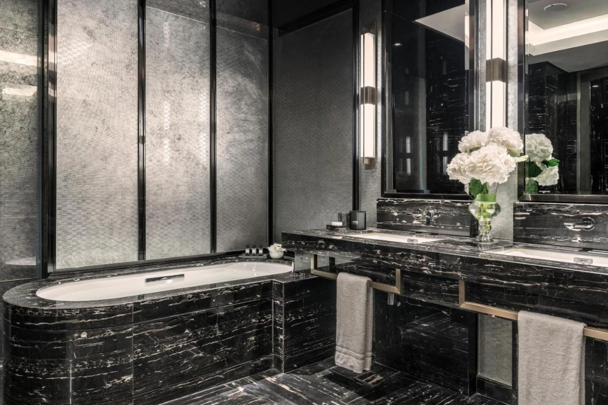 Four Seasons Kuala Lumpur - Hotel Photo 15