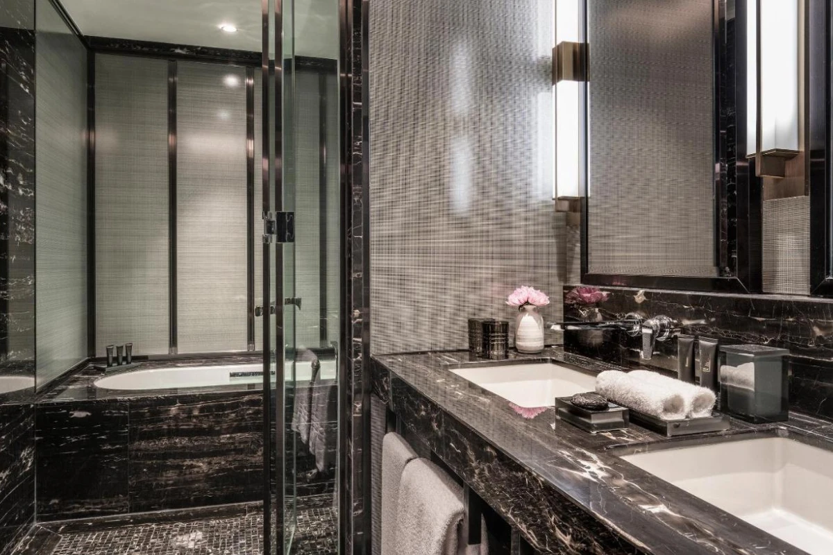 Four Seasons Kuala Lumpur - Hotel Photo 18