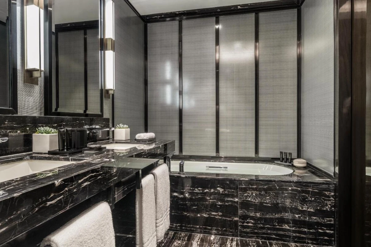 Four Seasons Kuala Lumpur - Hotel Photo 21