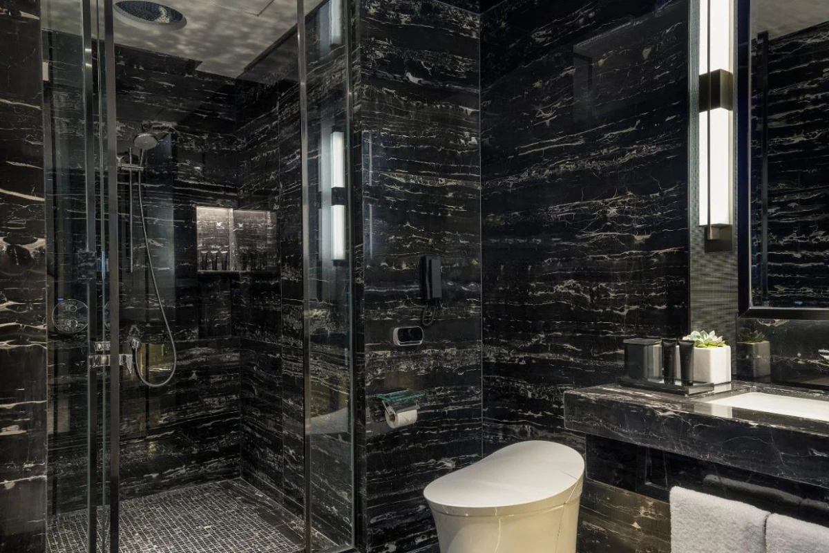 Four Seasons Kuala Lumpur - Hotel Photo 22