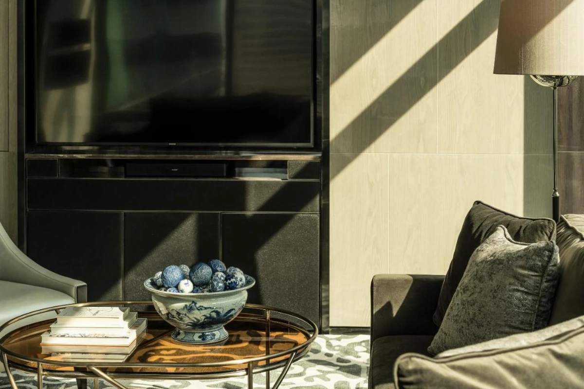 Four Seasons Kuala Lumpur - Hotel Photo 25