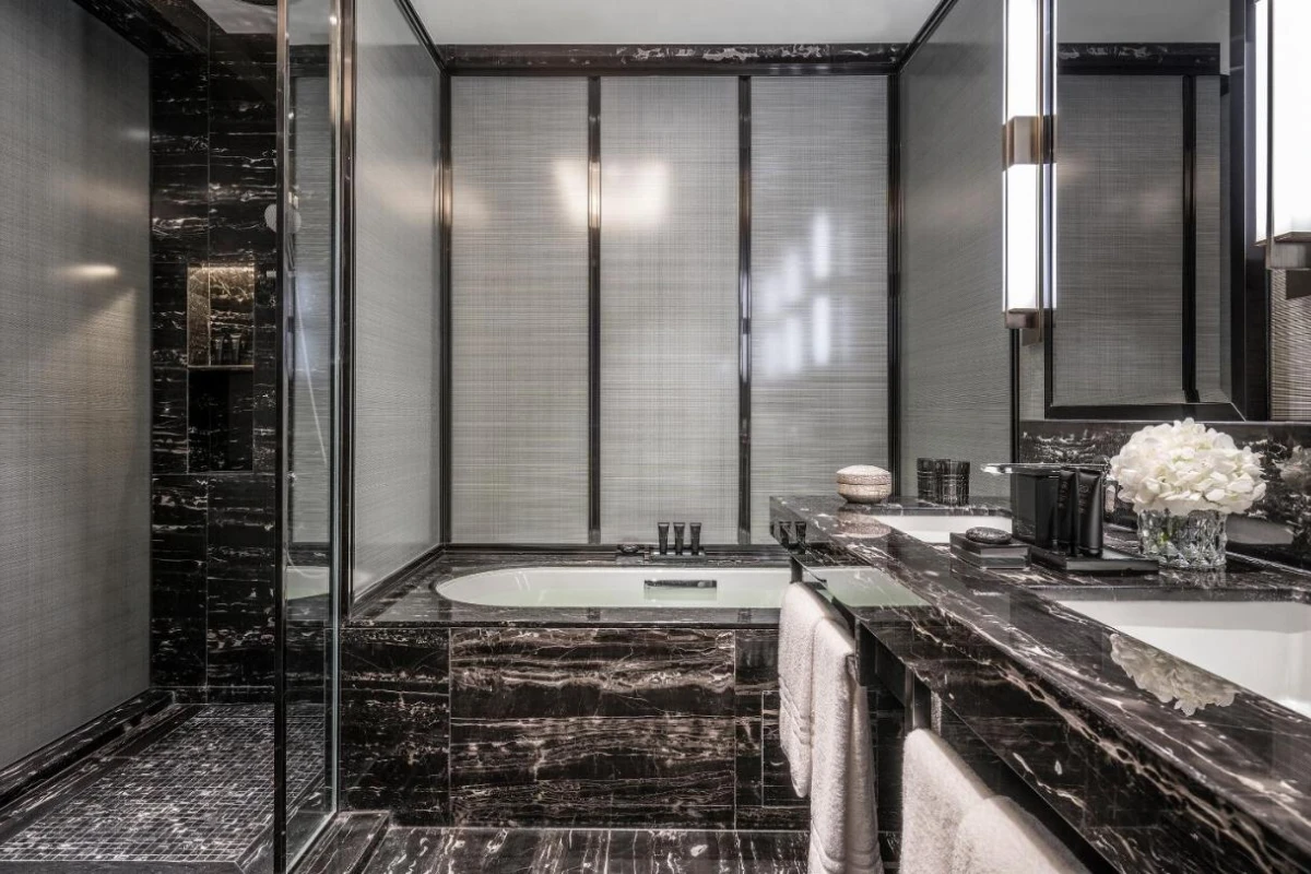 Four Seasons Kuala Lumpur - Hotel Photo 26