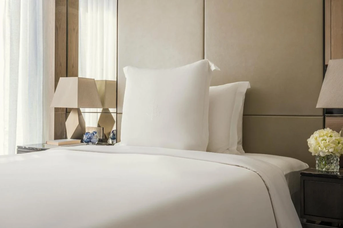 Four Seasons Kuala Lumpur - Hotel Photo 27