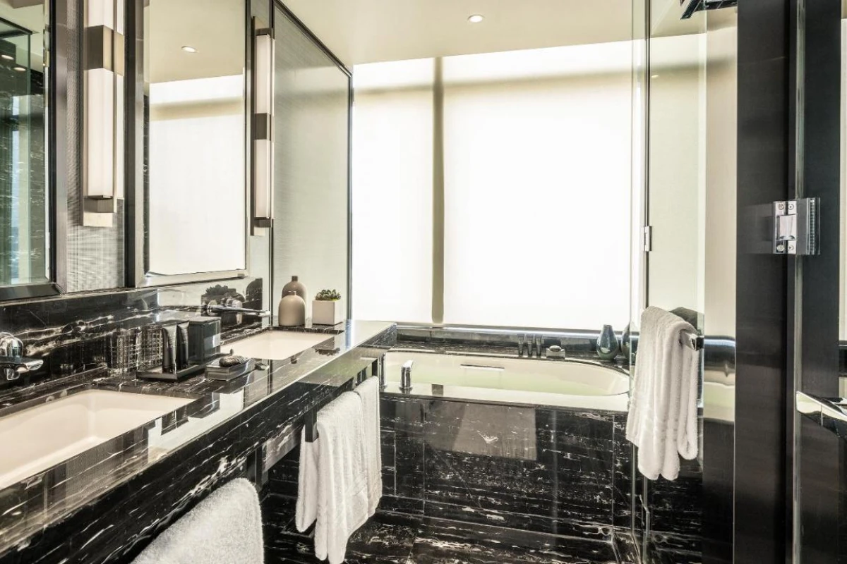 Four Seasons Kuala Lumpur - Hotel Photo 28