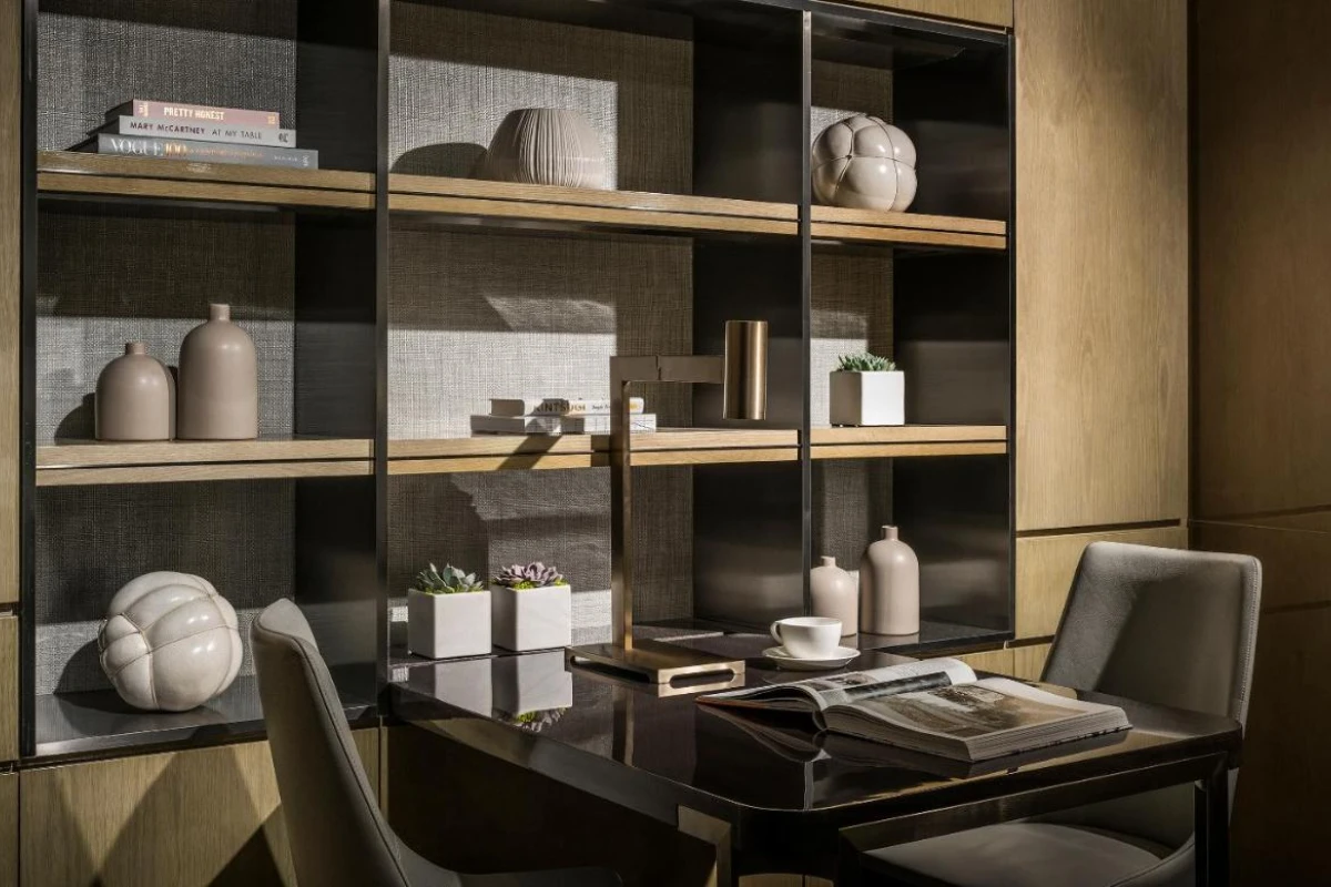 Four Seasons Kuala Lumpur - Hotel Photo 29