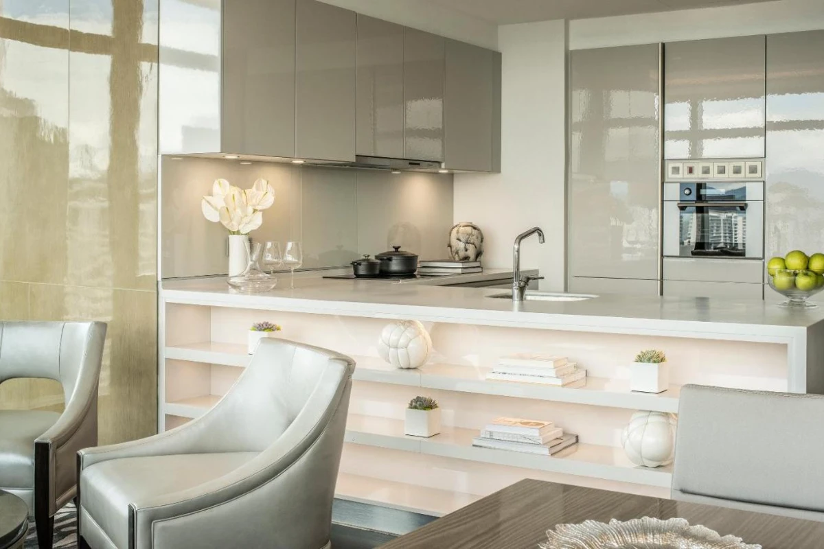 Four Seasons Kuala Lumpur - Hotel Photo 30