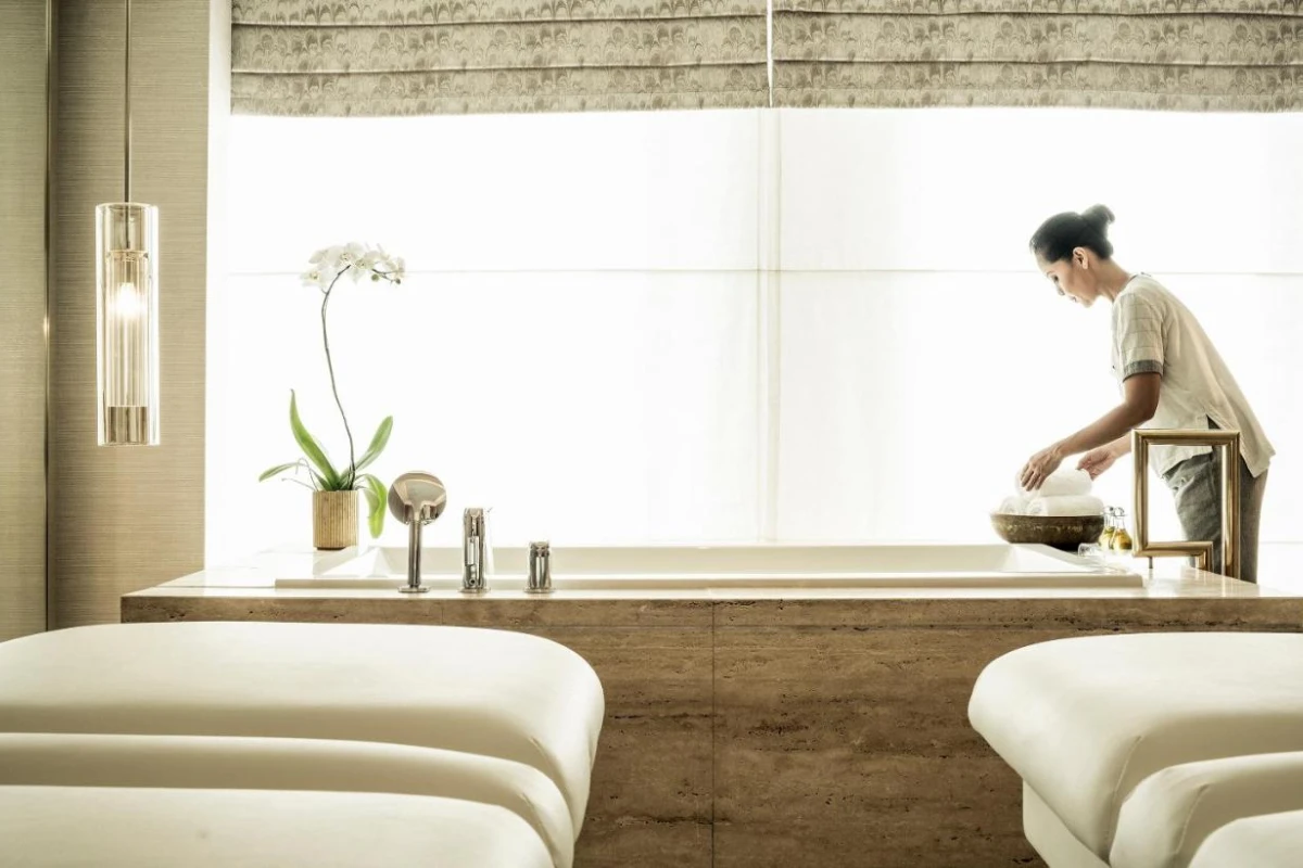Four Seasons Kuala Lumpur - Hotel Photo 36
