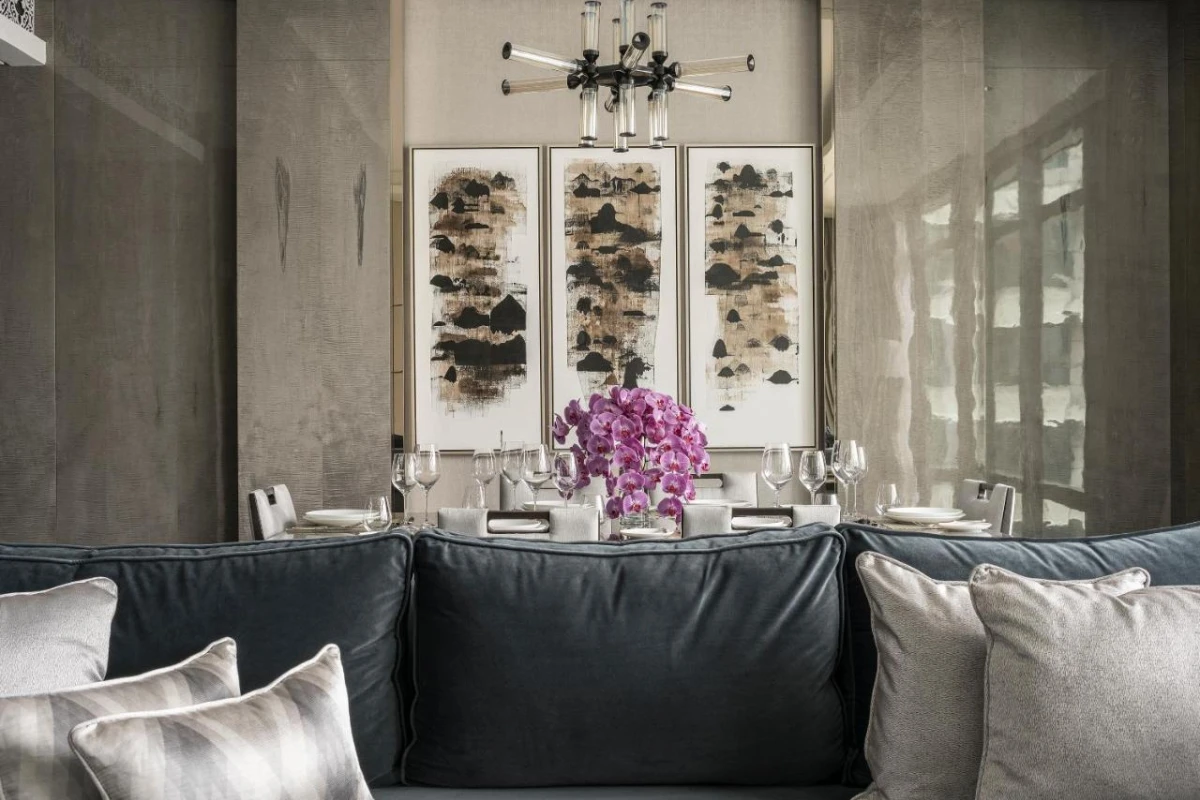 Four Seasons Kuala Lumpur - Hotel Photo 39