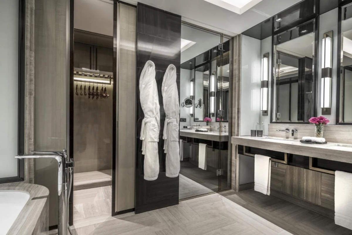 Four Seasons Kuala Lumpur - Hotel Photo 46