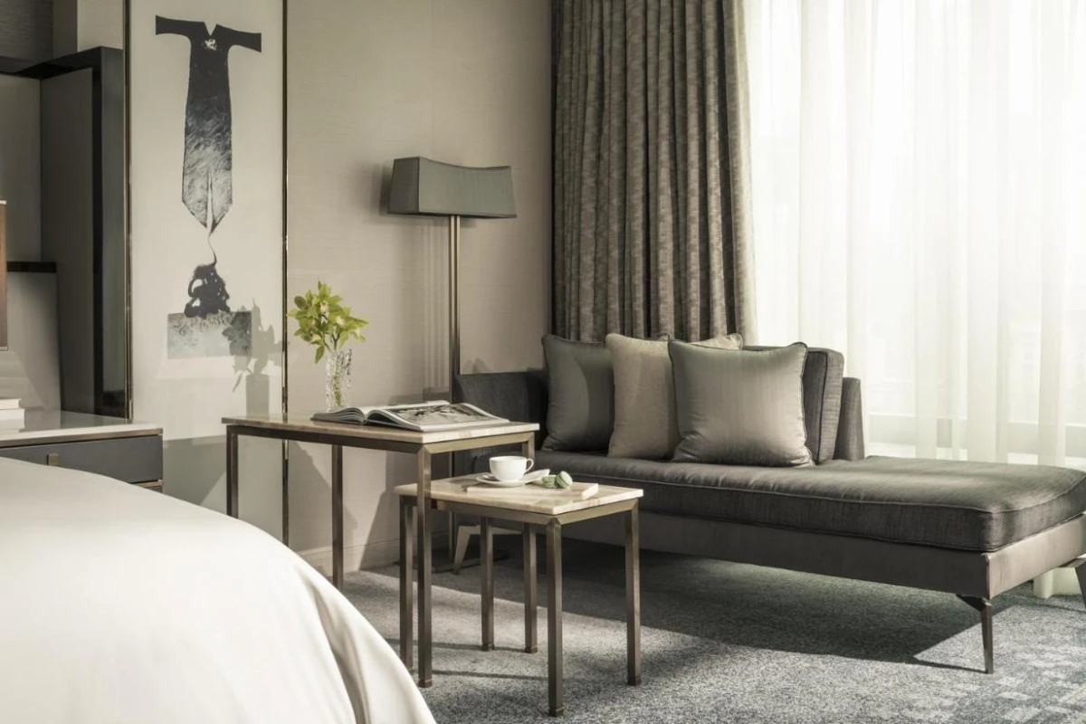 Four Seasons Kuala Lumpur - Hotel Photo 50