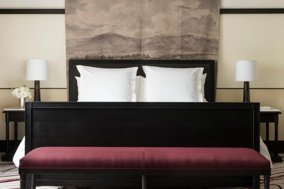 Four Seasons Hotel Mexico City - Hotel Photo 4