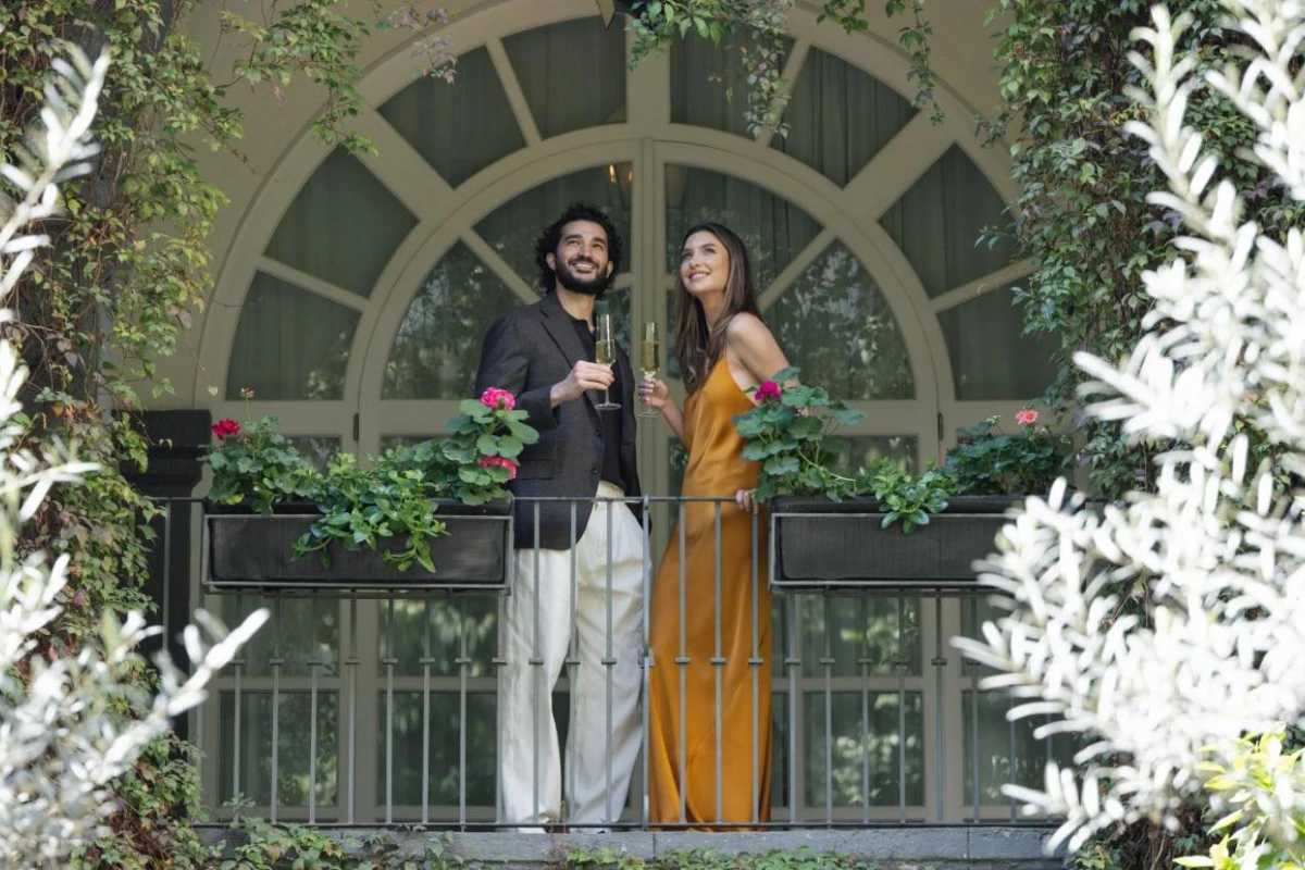 Four Seasons Hotel Mexico City - Hotel Photo 13