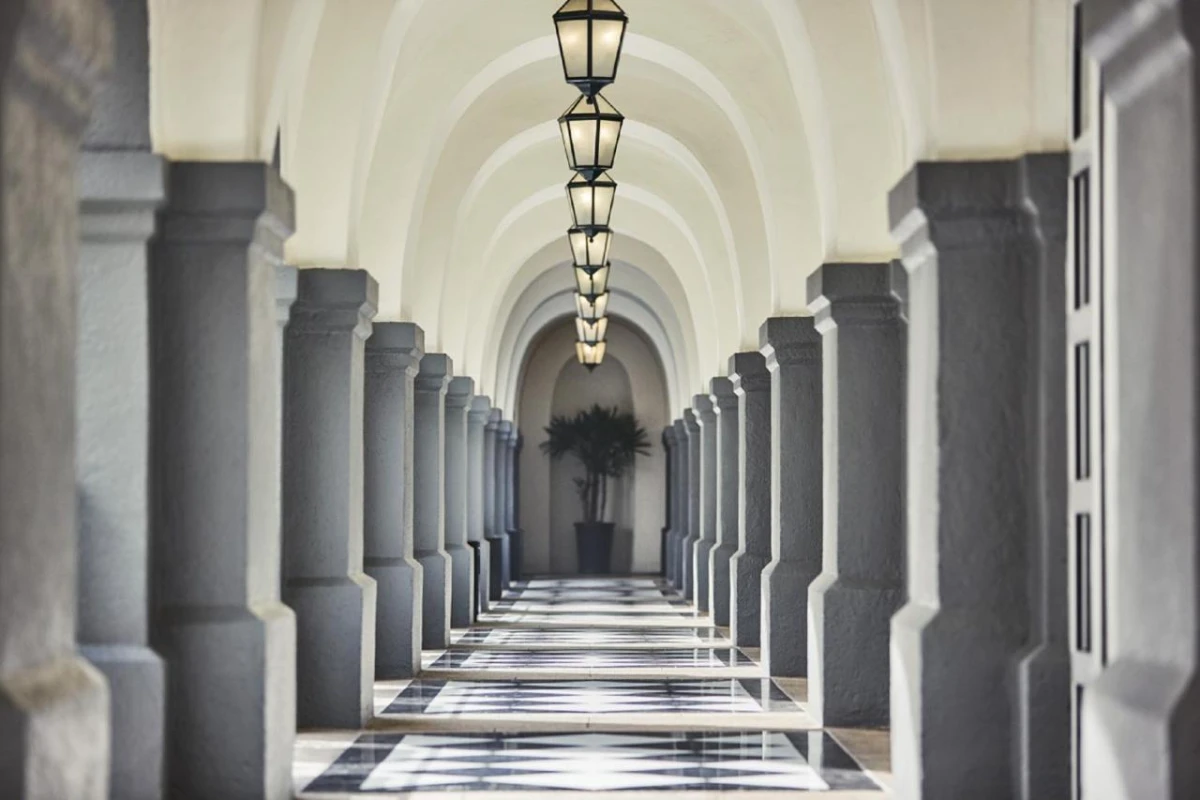 Four Seasons Hotel Mexico City - Hotel Photo 14