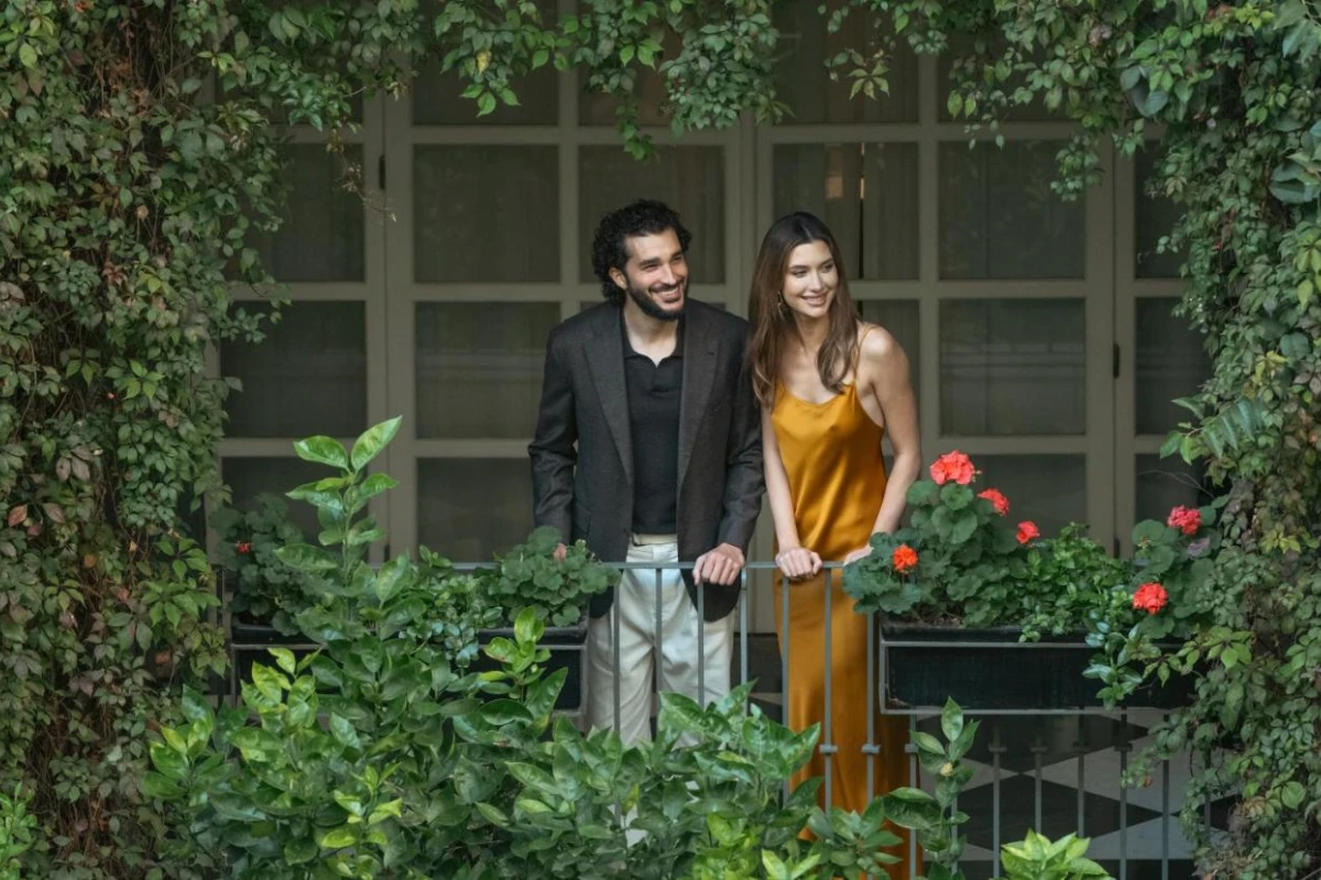 Four Seasons Hotel Mexico City - Hotel Photo 17