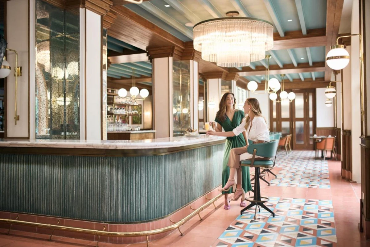 Four Seasons Hotel Mexico City - Hotel Photo 24