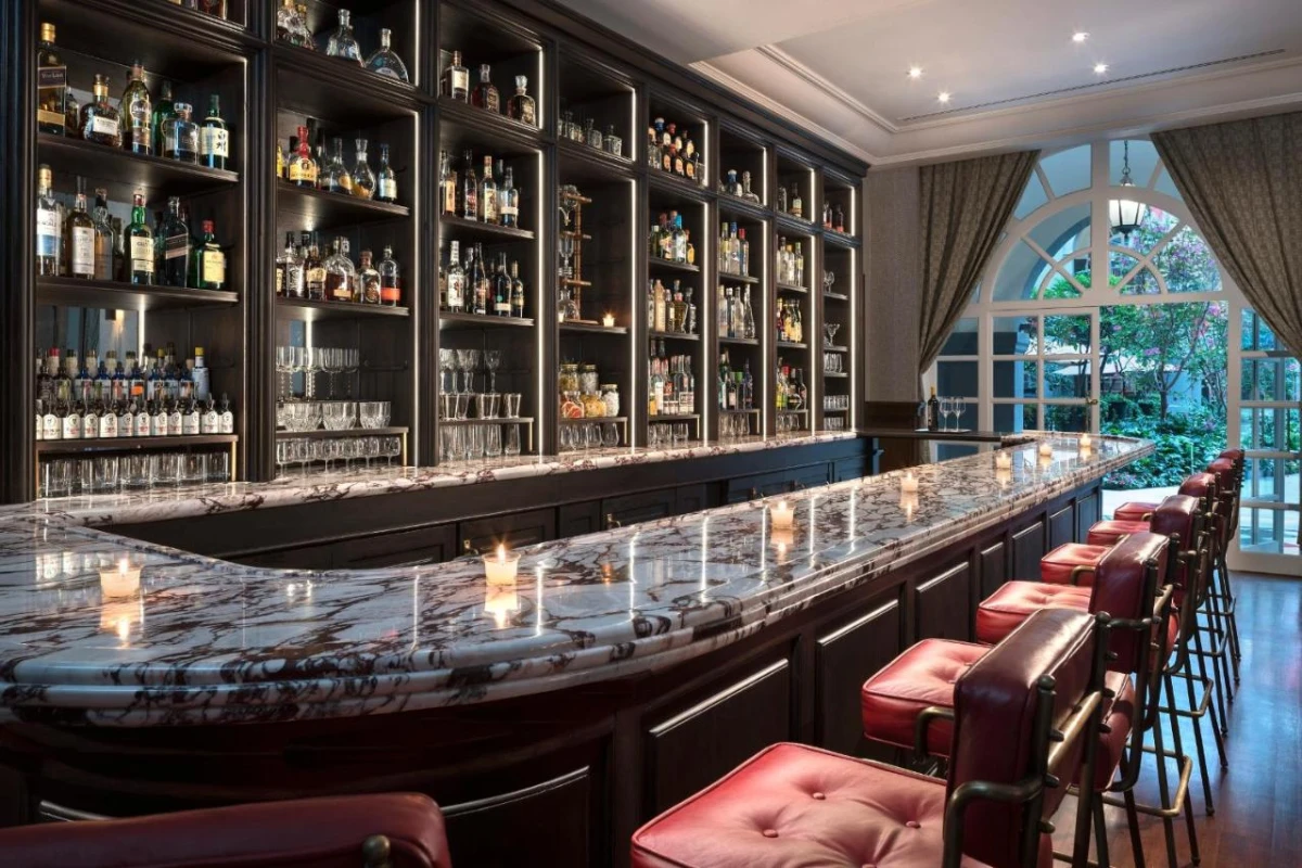 Four Seasons Hotel Mexico City - Hotel Photo 29