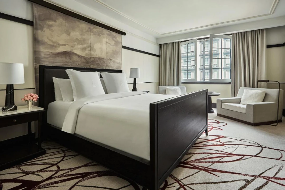 Four Seasons Hotel Mexico City - Hotel Photo 31