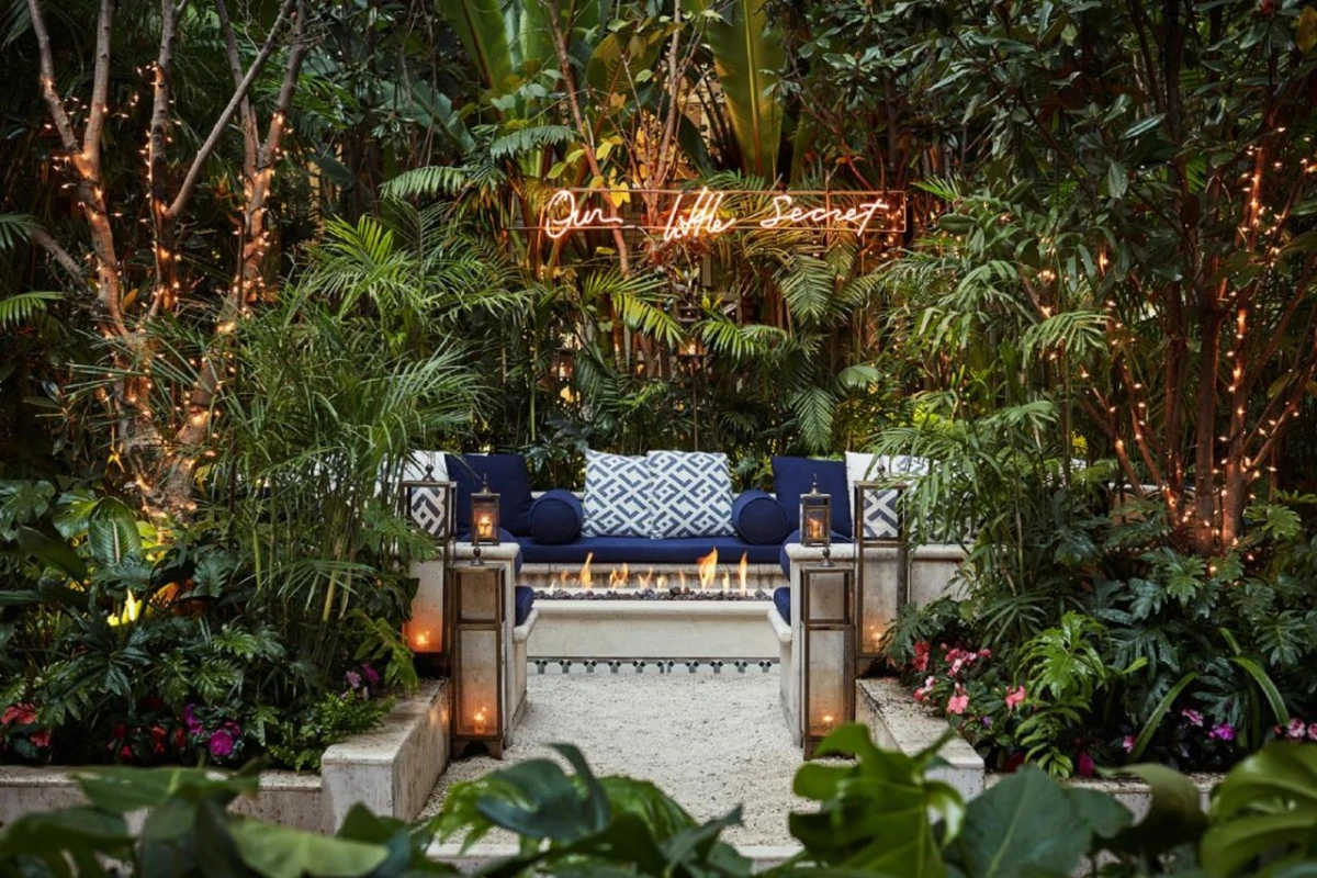 Four Seasons Hotel Mexico City - Hotel Photo 33