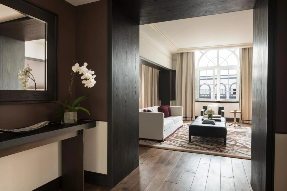 Four Seasons Hotel Mexico City - Hotel Photo 36