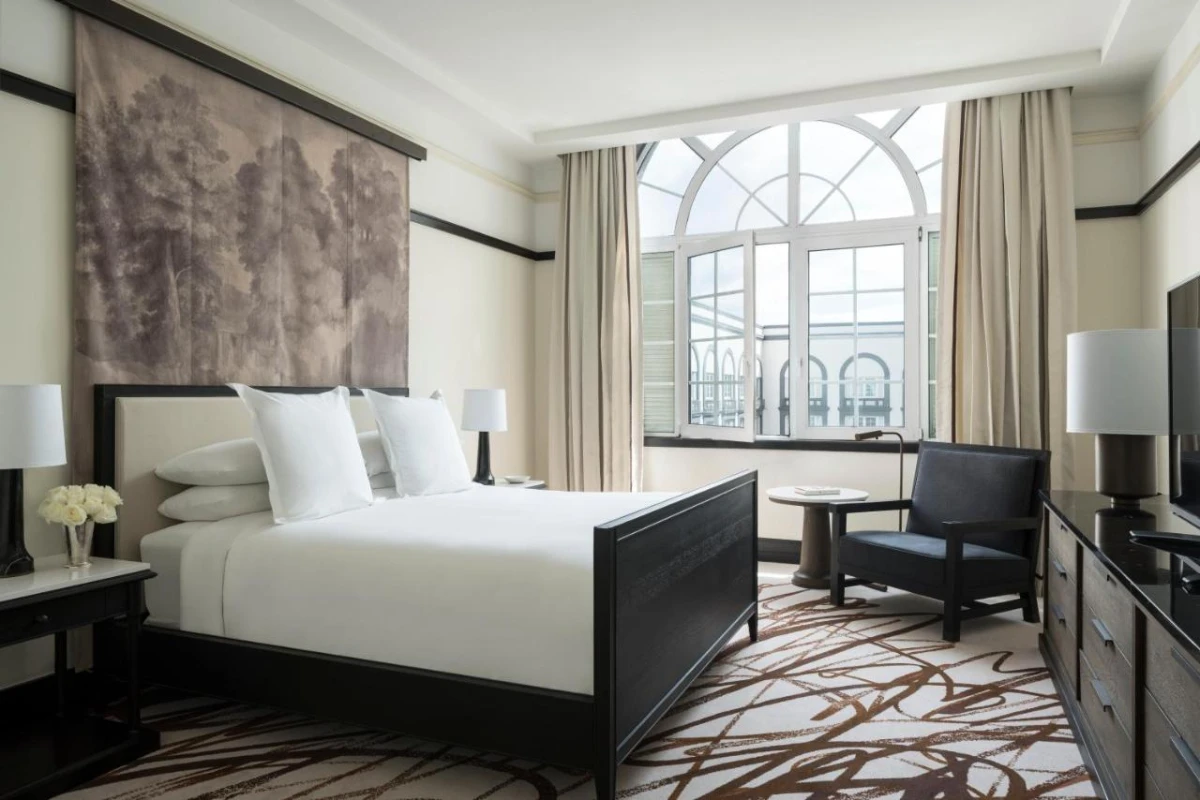 Four Seasons Hotel Mexico City - Hotel Photo 37