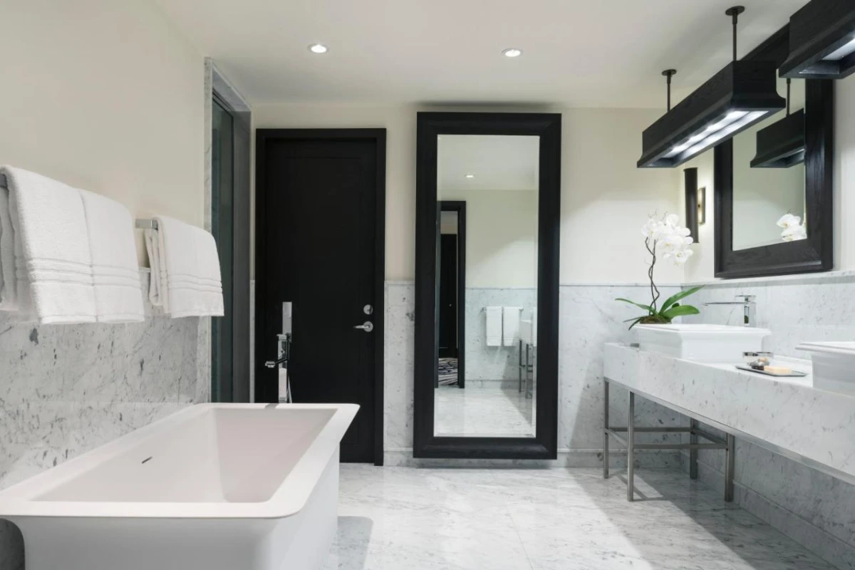 Four Seasons Hotel Mexico City - Hotel Photo 42