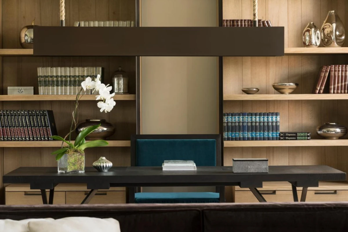 Four Seasons Hotel Mexico City - Hotel Photo 44