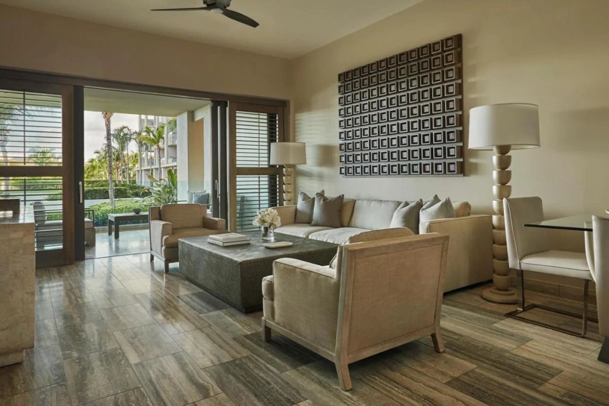 Four Seasons Resort & Residences Anguilla