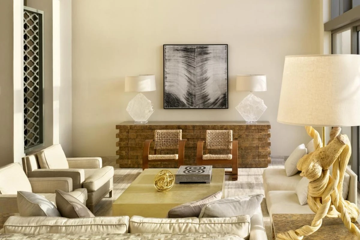 Four Seasons Resort & Residences Anguilla