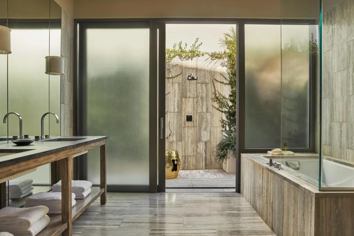 Four Seasons Resort & Residences Anguilla