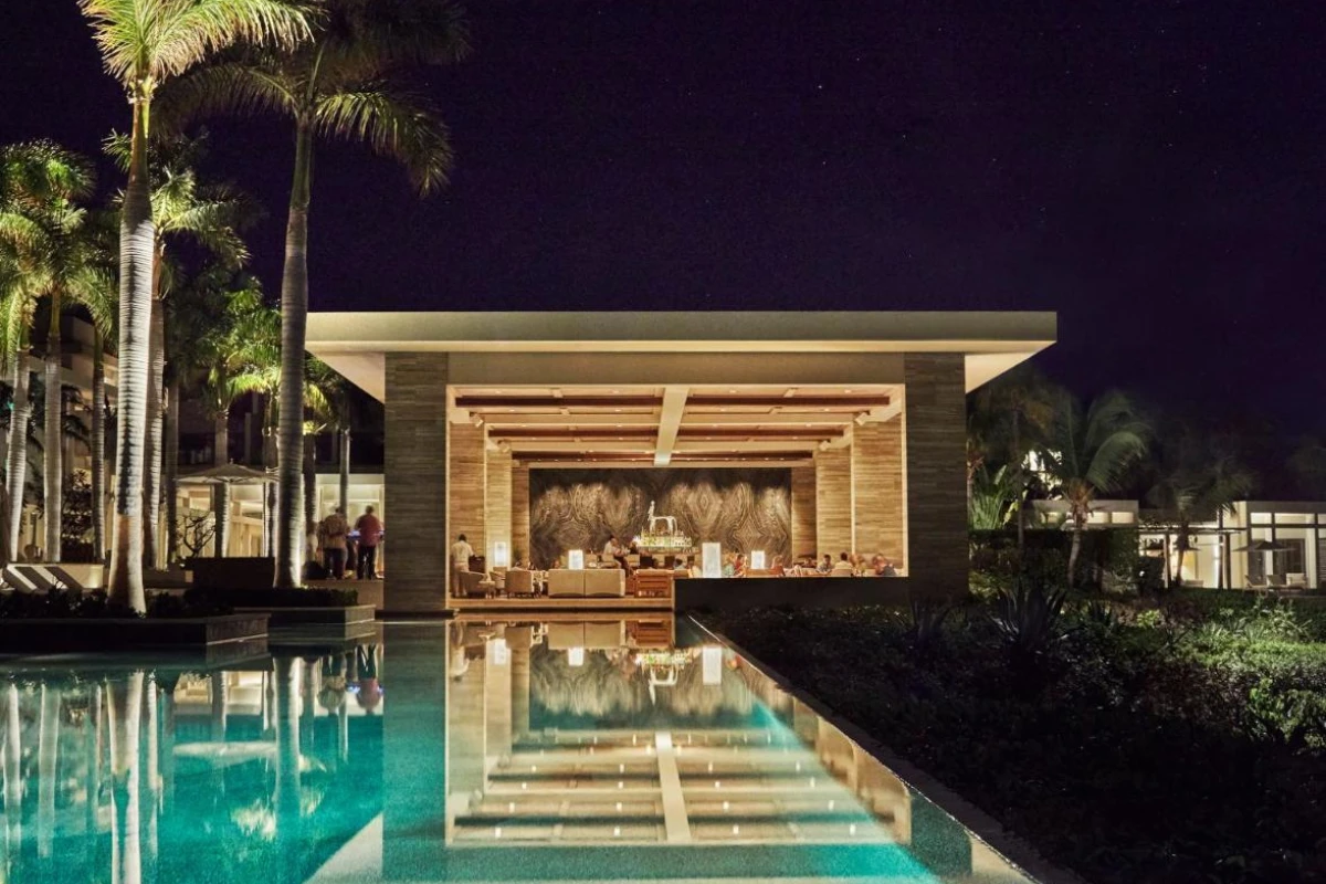 Four Seasons Resort & Residences Anguilla