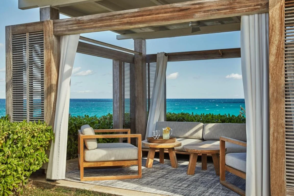 Four Seasons Resort & Residences Anguilla