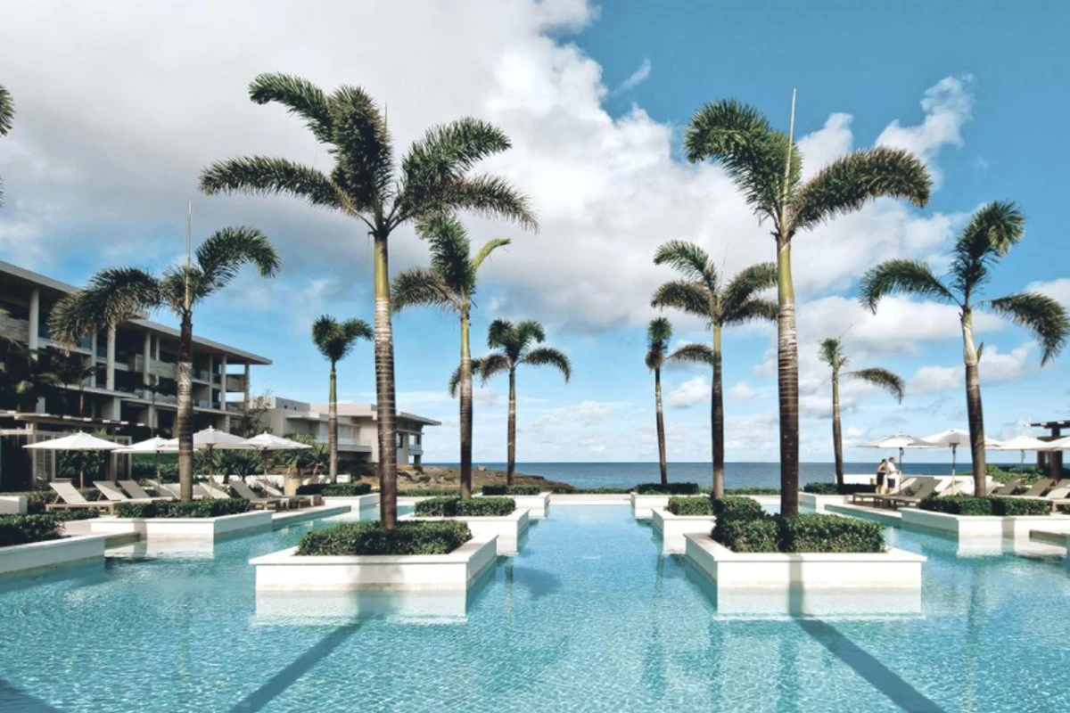 Four Seasons Resort & Residences Anguilla