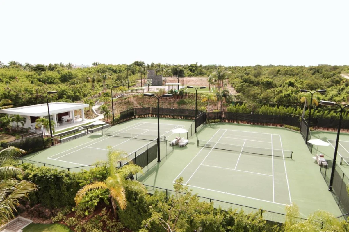 Four Seasons Resort & Residences Anguilla