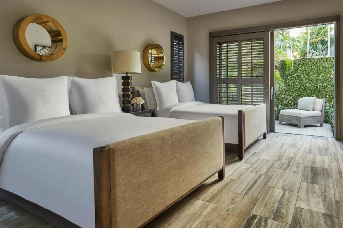 Four Seasons Resort & Residences Anguilla