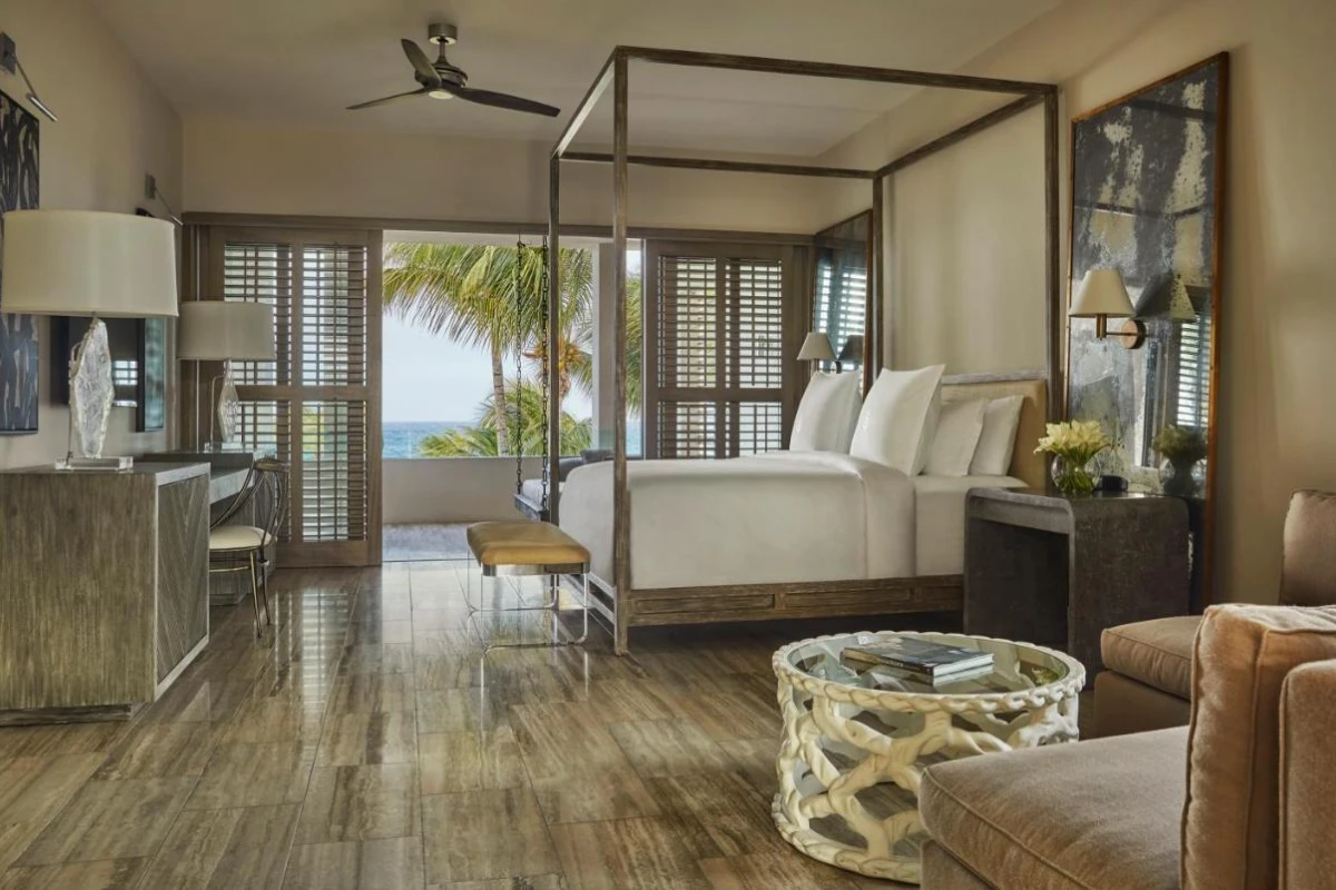 Four Seasons Resort & Residences Anguilla