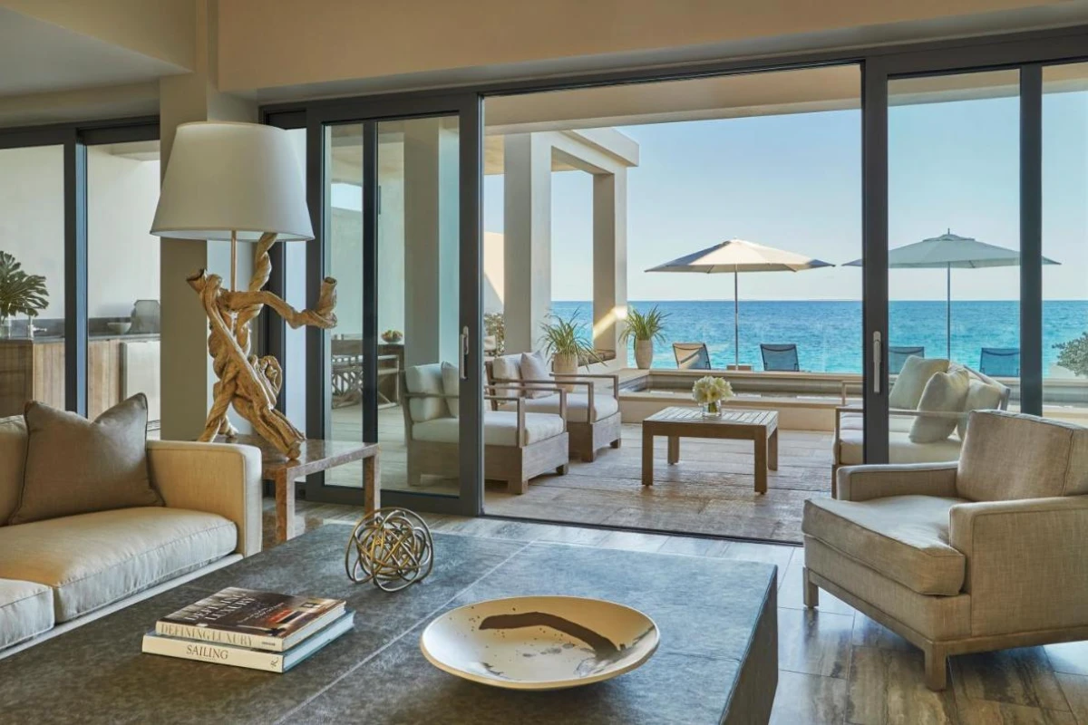 Four Seasons Resort & Residences Anguilla