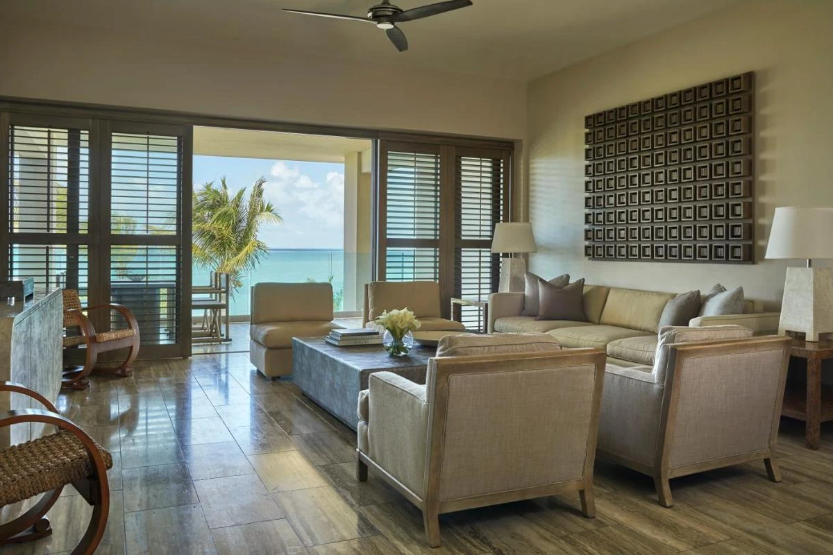 Four Seasons Resort & Residences Anguilla