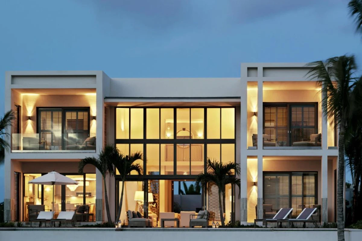 Four Seasons Resort & Residences Anguilla
