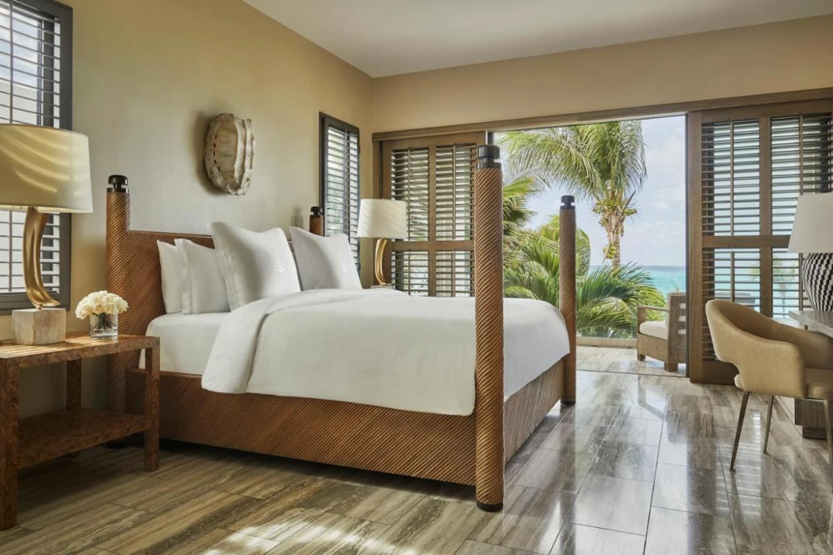 Four Seasons Resort & Residences Anguilla