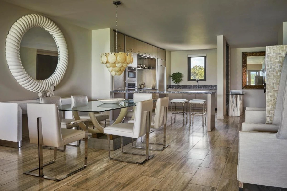 Four Seasons Resort & Residences Anguilla