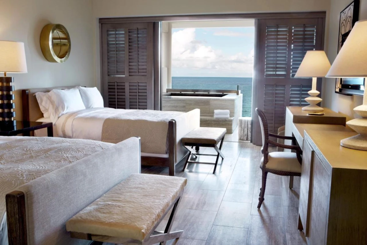 Four Seasons Resort & Residences Anguilla
