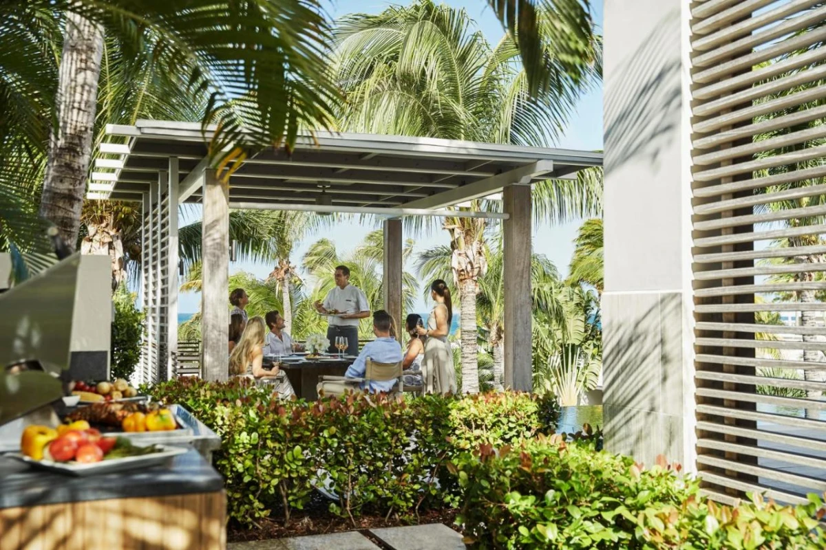 Four Seasons Resort & Residences Anguilla