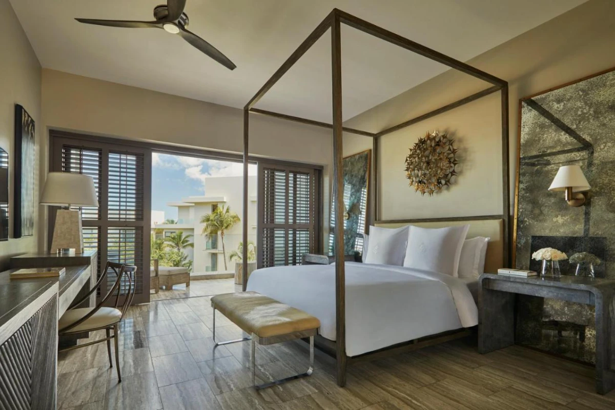 Four Seasons Resort & Residences Anguilla