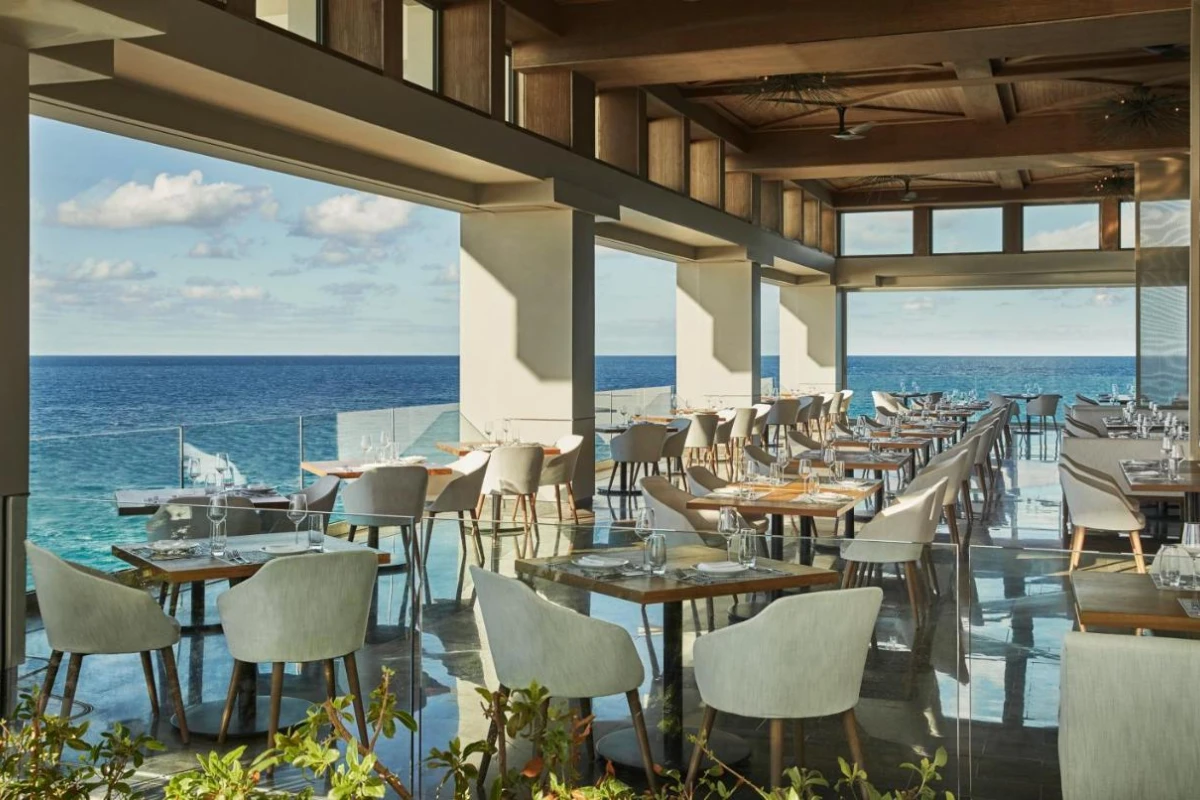 Four Seasons Resort & Residences Anguilla