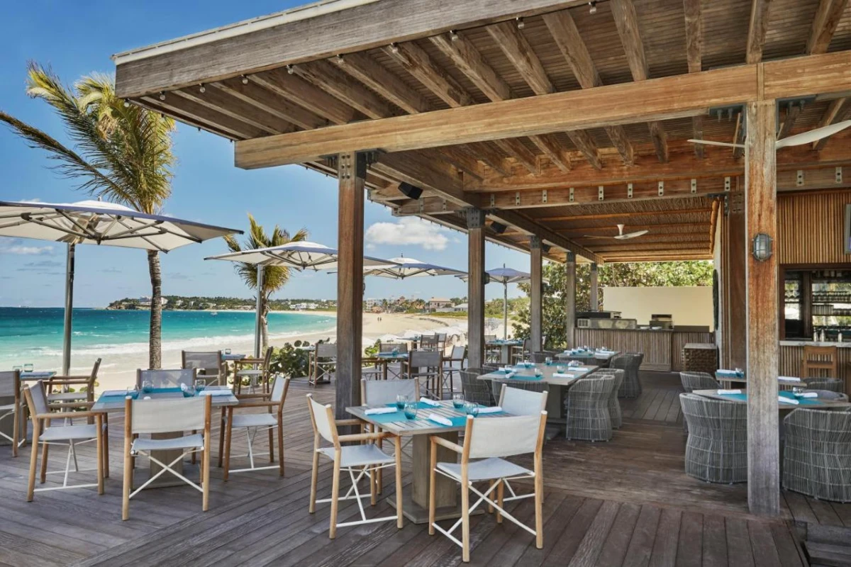Four Seasons Resort & Residences Anguilla