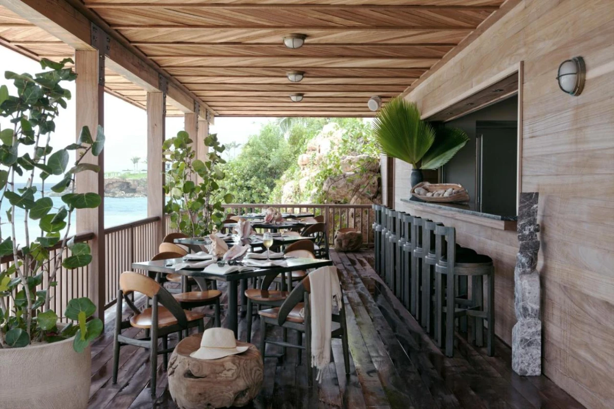 Four Seasons Resort & Residences Anguilla