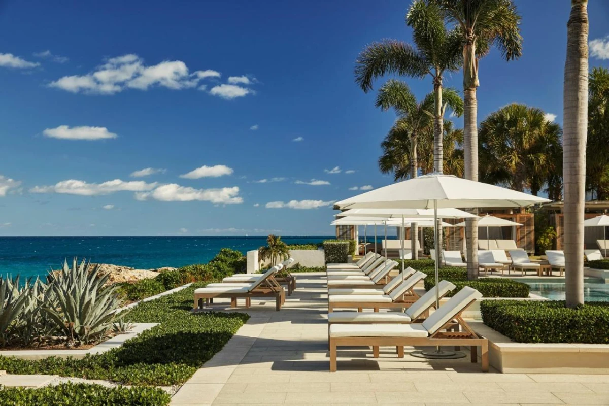 Four Seasons Resort & Residences Anguilla