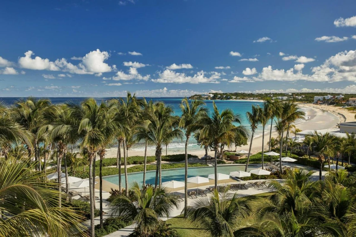 Four Seasons Resort & Residences Anguilla