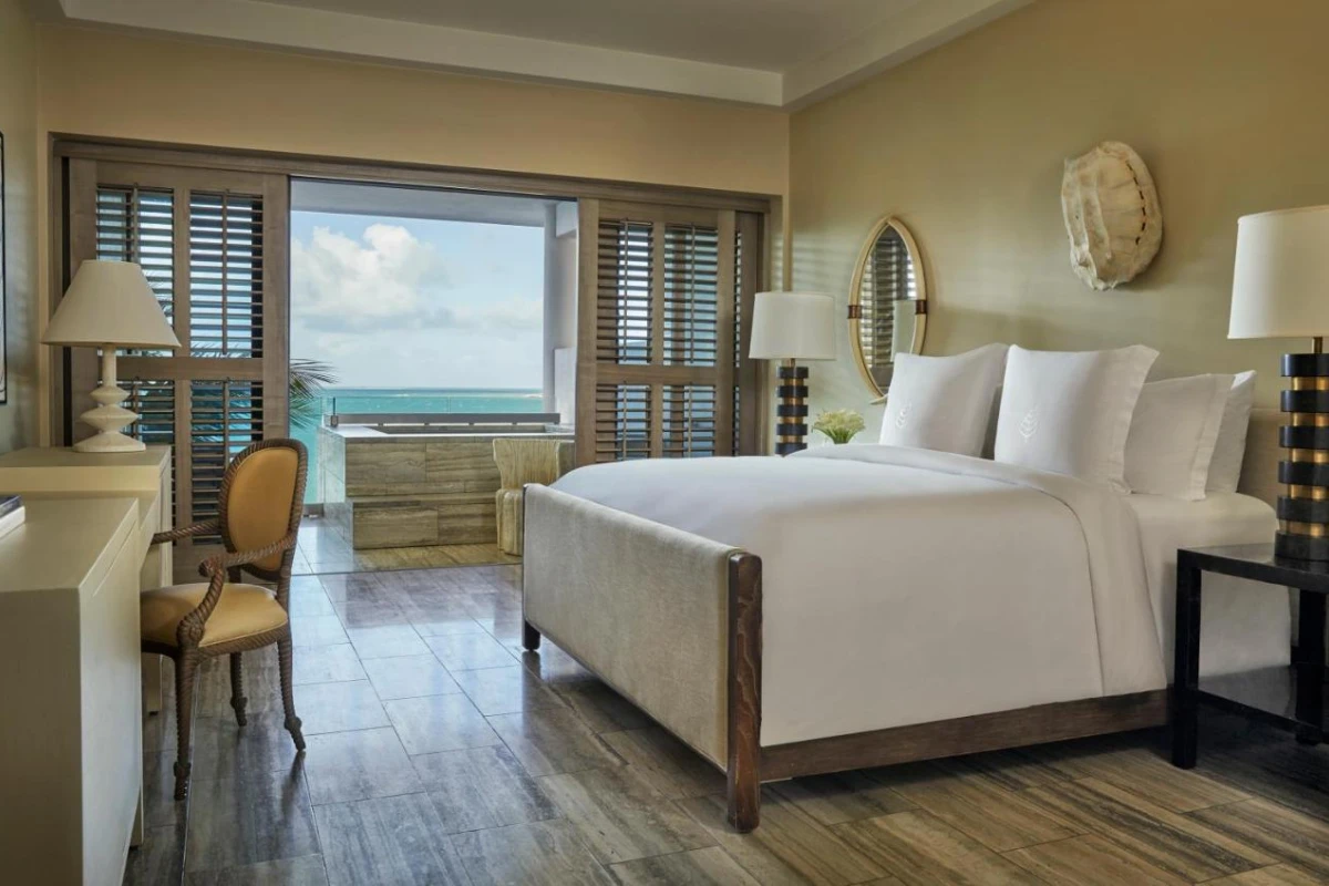 Four Seasons Resort & Residences Anguilla